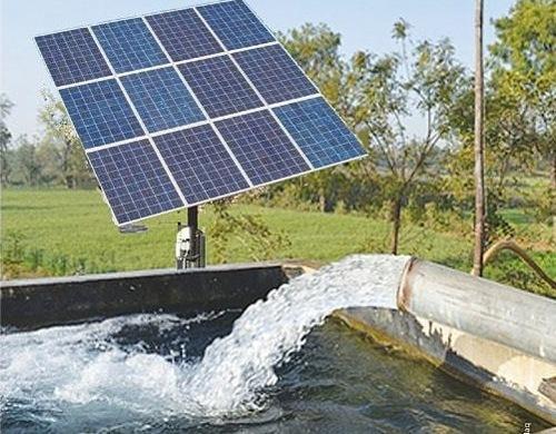 solar-pump